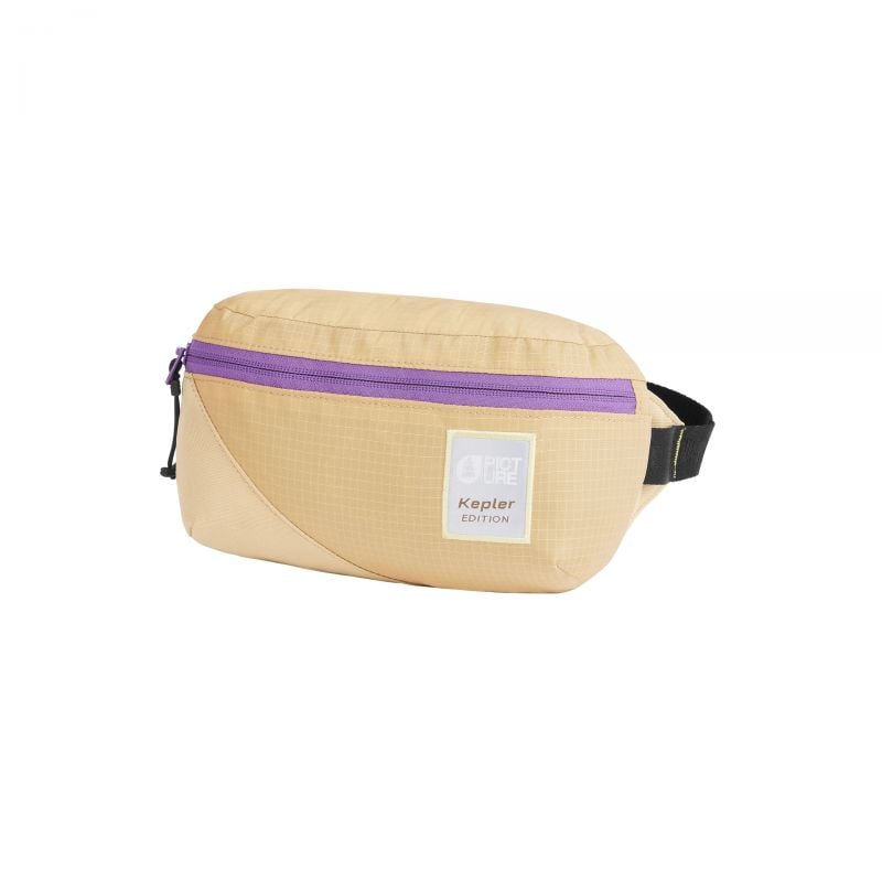 Sac banane PICTURE KEPLER WAISTPACK (D Lark)