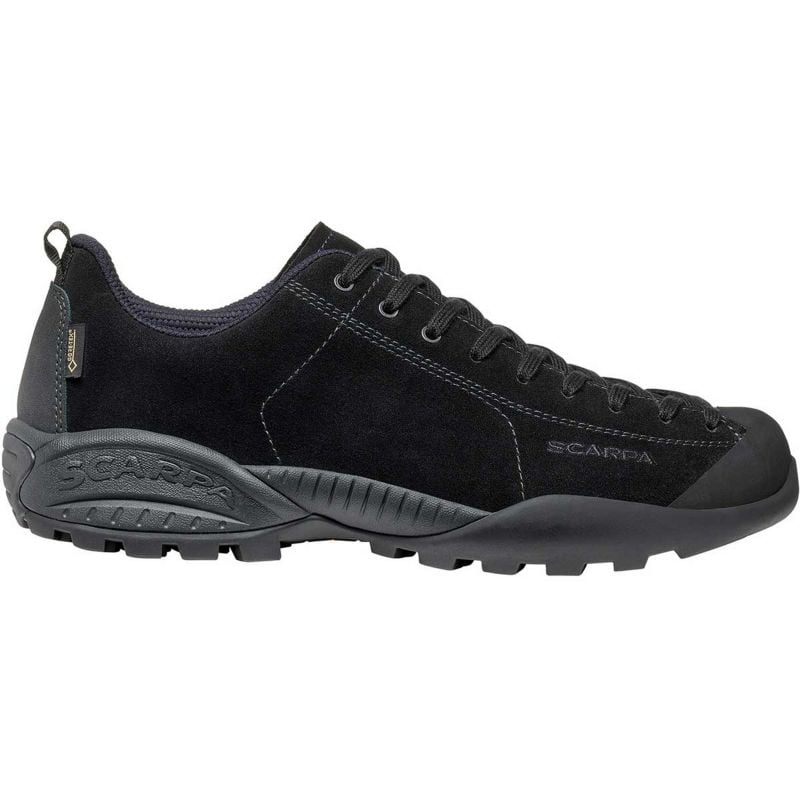 Lifestyle shoe Scarpa Mojito GTX (Black)