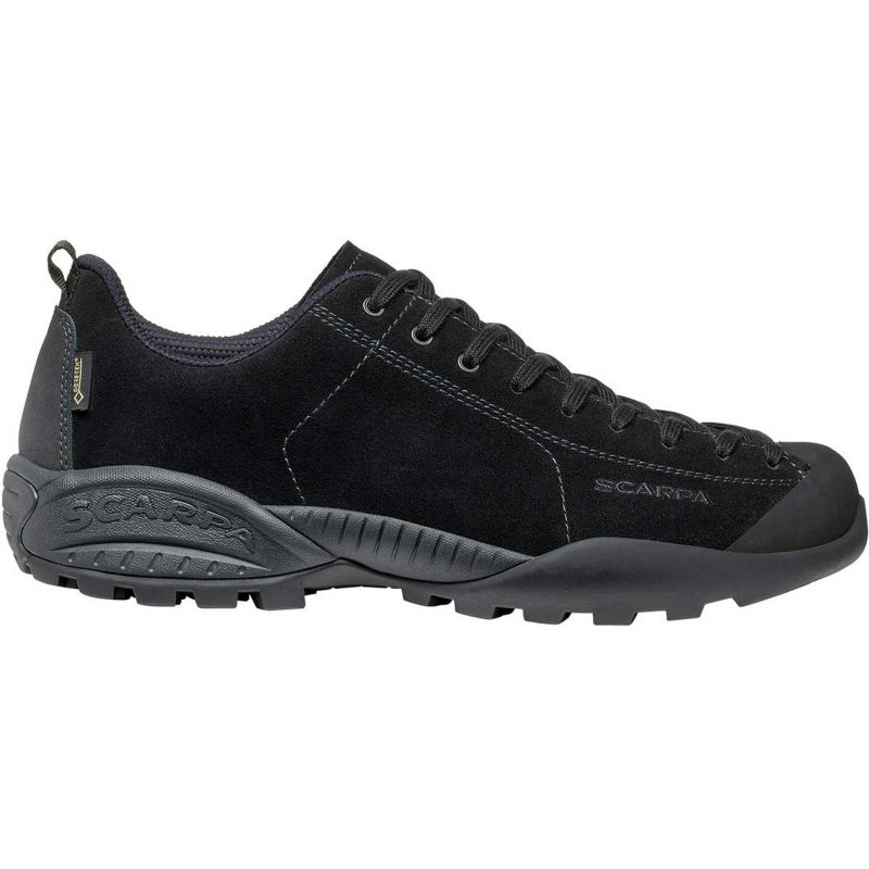 Zapato lifestyle Scarpa Mojito GTX (Negro)