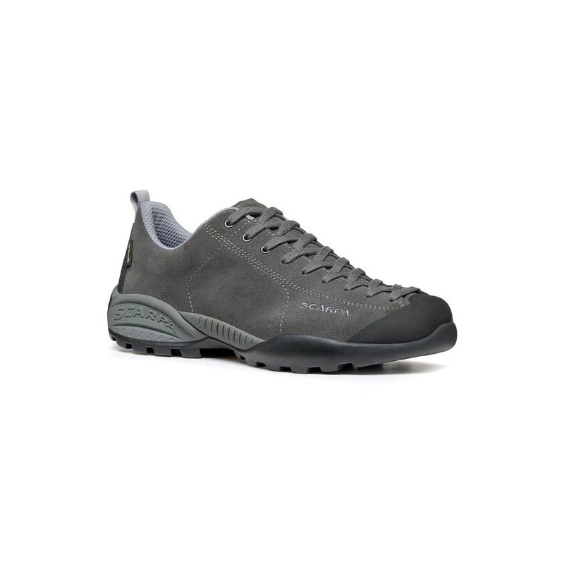 Chaussure lifestyle SCARPA Mojito GTX (Shark)