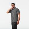 Picture CAMISETAS KLIVOX (Un Negro)