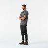 Picture KLIVOX SHIRTS (A Black)