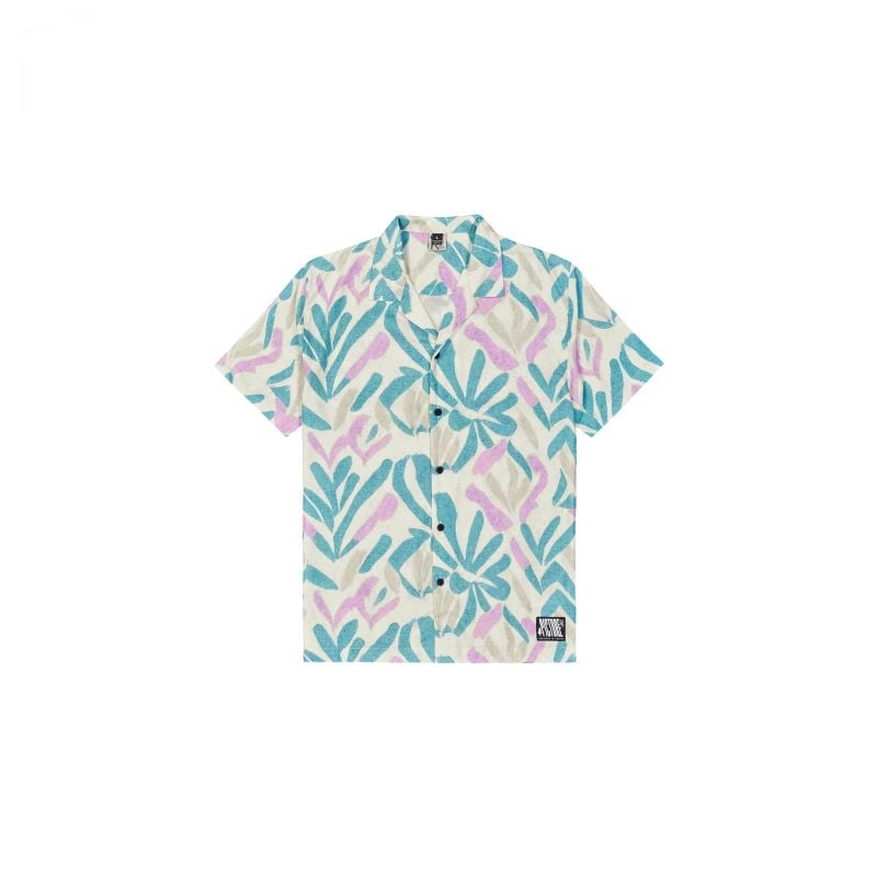 Shirt Picture MAREEBA PRINTED SHIRT (A Saka Print) Men