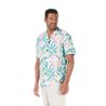 Picture CAMISA IMPRESA MAREEBA (A Saka Print)