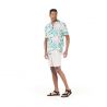 Picture MAREEBA PRINTED SHIRT (A Saka Print)