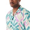 Picture MAREEBA PRINTED SHIRT (A Saka Print)