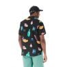 Picture MATAIKONA SS SHIRT (E Daily Japan Print)