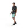 Picture MATAIKONA SS SHIRT (E Daily Japan Print)