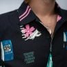 Picture MATAIKONA SS SHIRT (E Daily Japan Print)