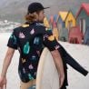 Picture MATAIKONA SS SHIRT (E Daily Japan Print)