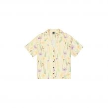 Shirt Picture MILOU PRINTED SHIRT (B French Flower Print) Women