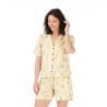 Picture MILOU PRINTED SHIRT (B Fransk Blomstertrykk)