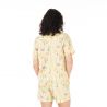 Picture MILOU GEPROFIEERD SHIRT (B Franse Bloemenprint)