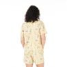 Picture MILOU PRINTED SHIRT (B French Flower Print)