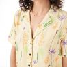 Picture MILOU GEPROFIEERD SHIRT (B Franse Bloemenprint)