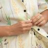 Picture MILOU PRINTED SHIRT (B Fransk Blomstertrykk)