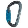 CAMP ORBIT 2LOCK - Harmaa metalli / Sininen (Harmaa metalli / Sininen)