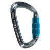 CAMP ORBIT 2LOCK - Gun metal / Blauw (Gun metal / Blauw)