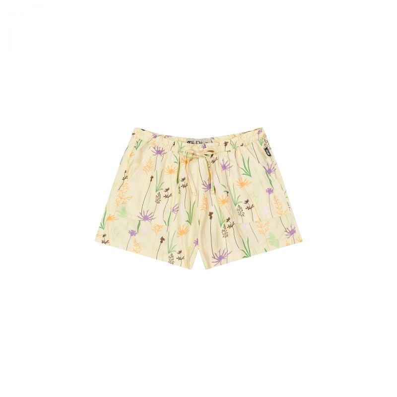 Short Picture MILOU PRINTED SHORTS (E Fransk Blomstertrykk) Dame