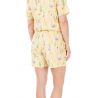 Picture MILOU PRINTED SHORTS (E Fransk Blomstertrykk)