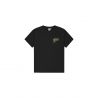 Picture NIGHTKING TEE (B Schwarz)