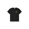 Picture NIGHTKING TEE (B Sort)