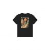 Picture NIGHTKING TEE (B Nero)