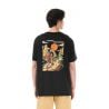 Picture NIGHTKING TEE (B Schwarz)