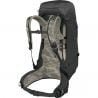 Osprey Stratos 44 Raven Black ()