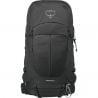 Osprey Stratos 44 Raven Black ()