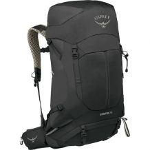 Reppu Osprey Stratos 36 (Raven Black)