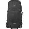 Osprey Stratos 36 Raven Black ()