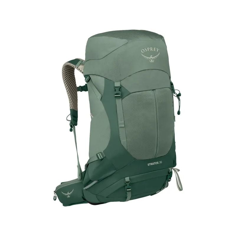 Ryggsekk Osprey Stratos 36 (Pine Leaf)