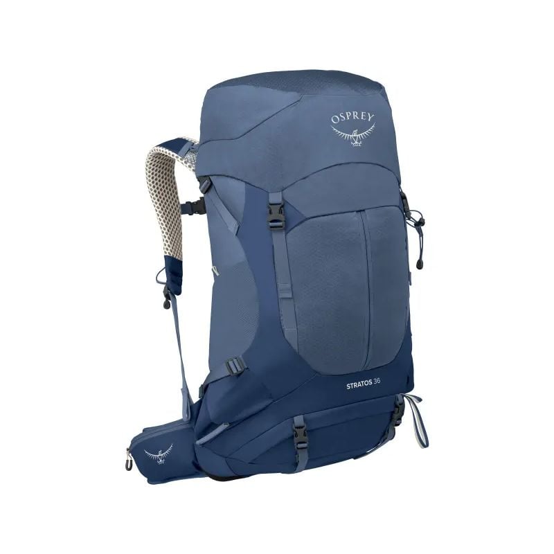 Mochila Osprey Stratos 36 (Nirvana Blue)