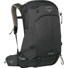 Reppu Osprey Stratos 34 (Raven Black)
