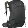 Osprey Stratos 34 Negro Cuervo ()