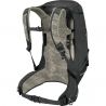 OSPREY Stratos 34 Raven Black ()
