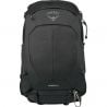 OSPREY Stratos 34 Raven Black ()