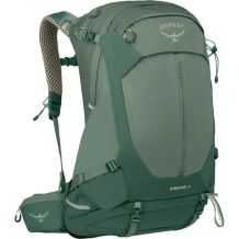 Reppu Osprey Stratos 34 (Pine Leaf)