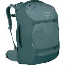 Matkareppu Osprey Fairview 40 (Cascade Blue) Naisille