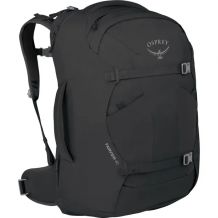 Matkareppu Osprey Fairview 40 (Musta) Naisille