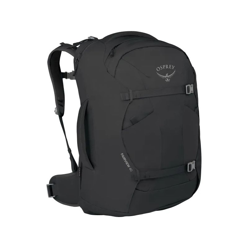 Reiserucksack Osprey Fairview 40 (Schwarz) Damen