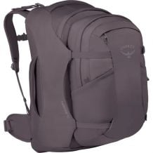 Reppu Osprey Fairview 55 (Purple Garnet)
