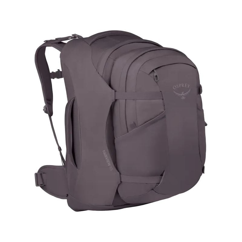 Sac à dos OSPREY Fairview 55 (Purple Garnet)