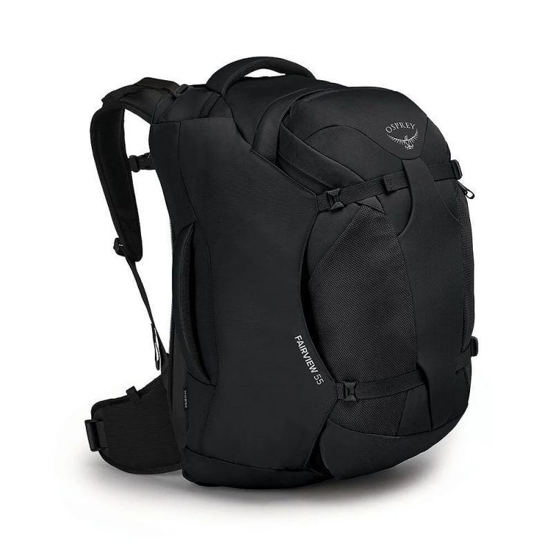 Sac à dos OSPREY Fairview 55 (Black)