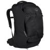 Osprey Fairview 70 Schwarz ()