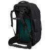 Osprey Fairview 70 Svart ()