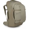 Osprey Fairview 70 Sawdust-Olive Tan ()