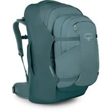 Ryggsäck Osprey Fairview 70 (cascade blue-torrent blue)