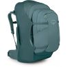 Sac à dos OSPREY Fairview 70 (cascade blue-torrent blue)